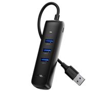 UGREEN USB 3.0 4-Port Hub 1m Black