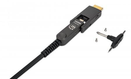 MANHATTAN Hdmi To Micro Hdmi  (355551)