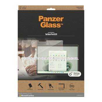 PanzerGlass PZG Surface Pro X Pro8 Pro9 (6262)