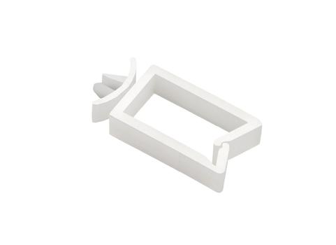 LEGAMASTER EasyFix cable clips 6 pcs (7-870960)