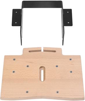 LEGAMASTER moTion fixed height accessory shelf small (7-811961)