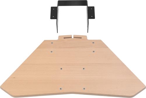 LEGAMASTER moTion fixed height accessory shelf large (7-811971)