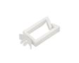 LEGAMASTER EasyFix cable clips 6 pcs (7-870960)