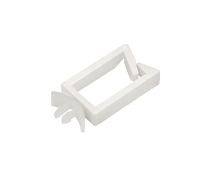 LEGAMASTER EasyFix cable clips 6 pcs (7-870960)