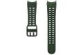 SAMSUNG Watch ExtSptBand M/L Green/Black