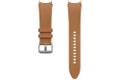 SAMSUNG Watch Hybr.Leath.Band M/L Camel