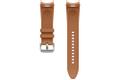 SAMSUNG Watch Hybr.Leath.Band M/L Camel (ET-SHR96LDEGEU)