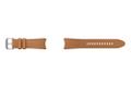 SAMSUNG Watch Hybr.Leath.Band M/L Camel (ET-SHR96LDEGEU)
