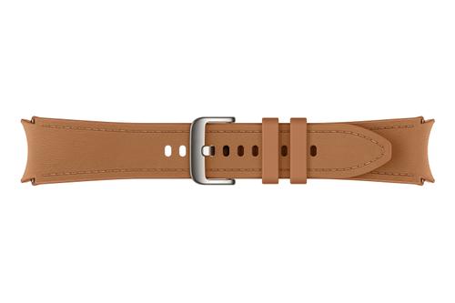 SAMSUNG Watch Hybr.Leath.Band M/L Camel (ET-SHR96LDEGEU)