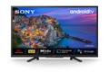 SONY 32" Flatskjerm-TV KD32W800P 32"" (80 cm) Full HD Smart Android LED 720p