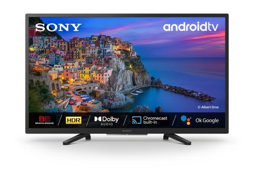 SONY KD-32W800 HD Ready Android LED TV (KD32W800P1AEP)
