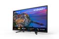 SONY 32" Flatskjerm-TV KD32W800P 32"" (80 cm) Full HD Smart Android LED 720p (KD32W800P1AEP)