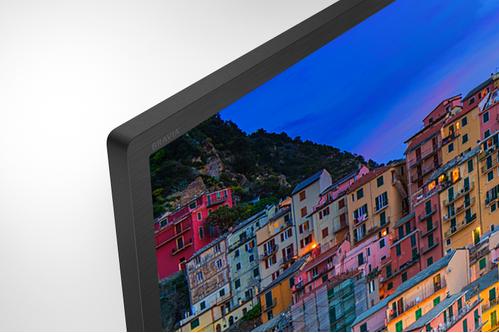 SONY 32" Flatskjerm-TV KD32W800P 32"" (80 cm) Full HD Smart Android LED 720p (KD32W800P1AEP)