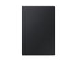 SAMSUNG Book Cover Keyboard Samsung Galaxy Tab S9+ Svart