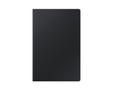 SAMSUNG Book Cover Keyboard Samsung Galaxy Tab S9 Ultra Svart