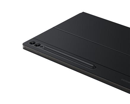 SAMSUNG Mobile Device Keyboard Black (EF-DX915BBGGDE)