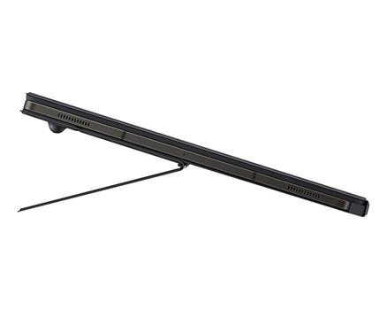 SAMSUNG Mobile Device Keyboard Black (EF-DX915BBGGDE)