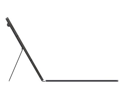 SAMSUNG Mobile Device Keyboard Black (EF-DX915BBGGDE)