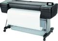 HP DesignJet Z6dr 44-in PostScript Printer with V-Trimmer (T8W18A#B19 $DEL)