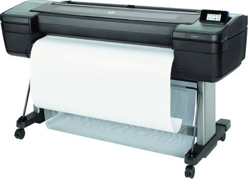 HP DesignJet Z6 24inch PostScript Printer (T8W15A#B19)