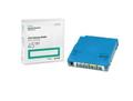 Hewlett Packard Enterprise HPE LTO-9 ULTRIUM 45TB RW CUSTOM LABELED LIBRARY PACK 20 D SUPL