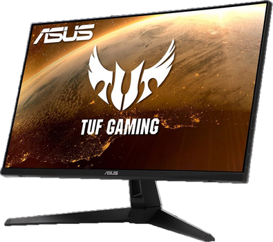 ASUS LCD ASUS 27"" VG279Q1A TUF Gaming 1920x1080p IPS 165Hz 1ms FreeSync Premium (90LM05X0-B05170)