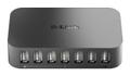 D-LINK 7-Port Hi-speed USB 2.0 Hub