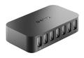 D-LINK 7-Port Hi-speed USB 2.0 Hub (DUB-H7/B)