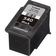 CANON Ink/Black Ink Cartridge PG-540 EUR