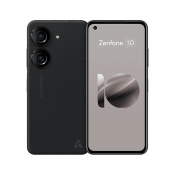 ASUS Zenfone 10 128GB Dual-SIM Sort (90AI00M1-M000S0)