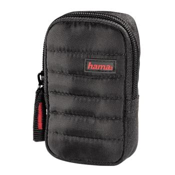 HAMA Kamerataske Syscase 60G Sort (103829)