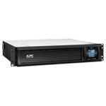APC SMART-UPS C 2000VA LCD RM 2U 230V ACCS (SMC2000I-2U)