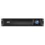 APC SMART-UPS C 2000VA LCD RM 2U 230V ACCS (SMC2000I-2U)