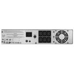 APC SMART-UPS C 2000VA LCD RM 2U 230V ACCS (SMC2000I-2U)