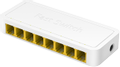 CUDY 8-Port 10/100M Desktop Switch