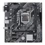ASUS PRIME H510M-E Moderkort LGA 1200, mATX, DDR4, PCIe 4.0, M.2 (PRIME H510M-E)