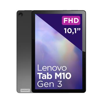 LENOVO Tab M10 TB328FU UNISOC T610 10.1inch FHD 4GB 64GB 1CELL ANDROID (OC)(RDKK) (ZAAE0000SE)
