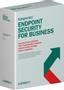 KASPERSKY Endpoint Security for Business - Select European Edition. 5-9 Node 3 year Base License