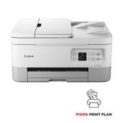 CANON PIXMA TS7451i Inkjet Multifunction Printer 13ppm