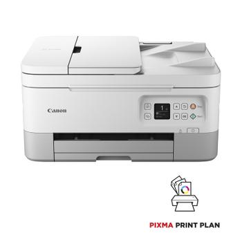 CANON PIXMA TS7451i Inkjet Multifunction Printer 13ppm (5449C026)