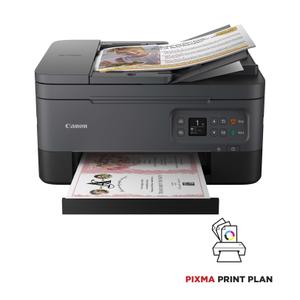 CANON PIXMA TS7450i Inkjet Multifunction Printer 13ppm (5449C006)