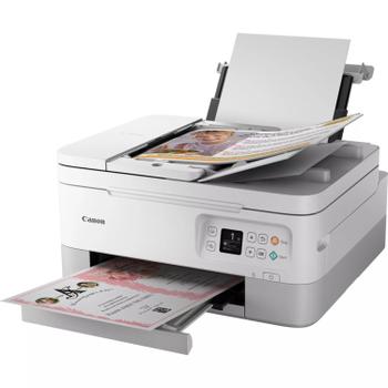 CANON Pixma Ts7451I Inkjet A4 4800  (5449C026)