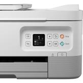 Canon PIXMA TS7451i - multifunksjonsskriver - farge (5449C026)