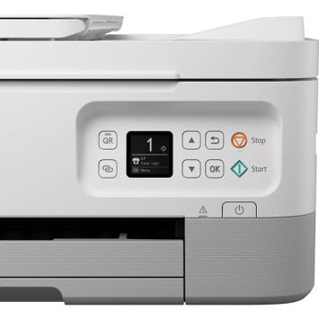 Canon PIXMA TS7451i - multifunksjonsskriver - farge (5449C026)
