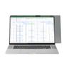 STARTECH 16inch MacBook Pro 21/23 Laptop Privacy Screen Anti-Glare Monitor Privacy Filter (16M21-PRIVACY-SCREEN)