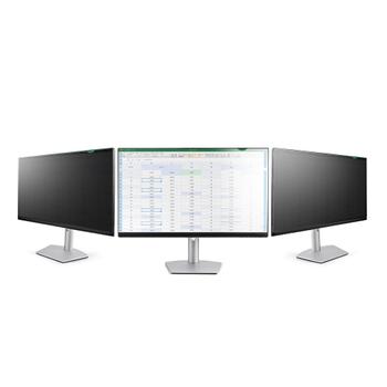 STARTECH 28inch 16:9 Computer Monitor Privacy Filter Anti-Glare Privacy Screen (2869-PRIVACY-SCREEN)