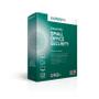 KASPERSKY Small Office Security 4 for Desktops, Mobiles and File Servers