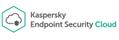 KASPERSKY Endpoint Security Cloud User European Edition 50-99 Workstation-FileServer 100-198 Mobile device 1 year Renewal License