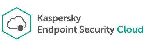 KASPERSKY Endpoint Security Cloud User European Edition 50-99 Workstation-FileServer 100-198 Mobile device 1 year Renewal License (KL4742XAQFR)