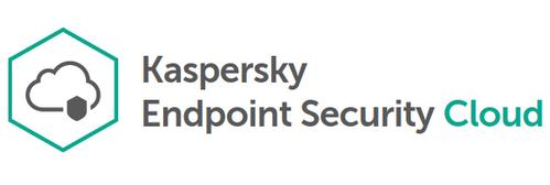 KASPERSKY Endpoint Security Cloud User European Edition 15-19 Workstation-FileServer 30-38 Mobile device 1 year Renewal License (KL4742XAMFR)